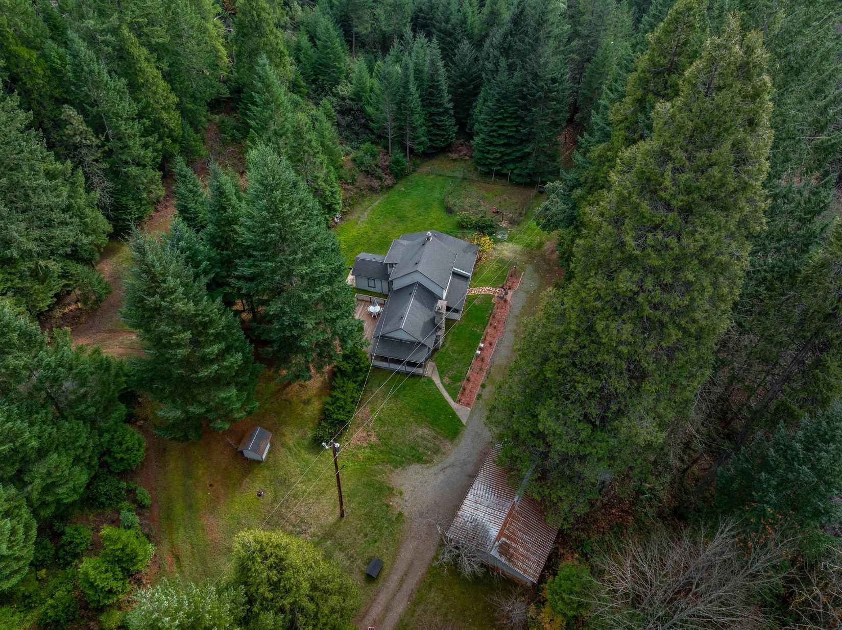 1871 McCullough Creek Rd  
