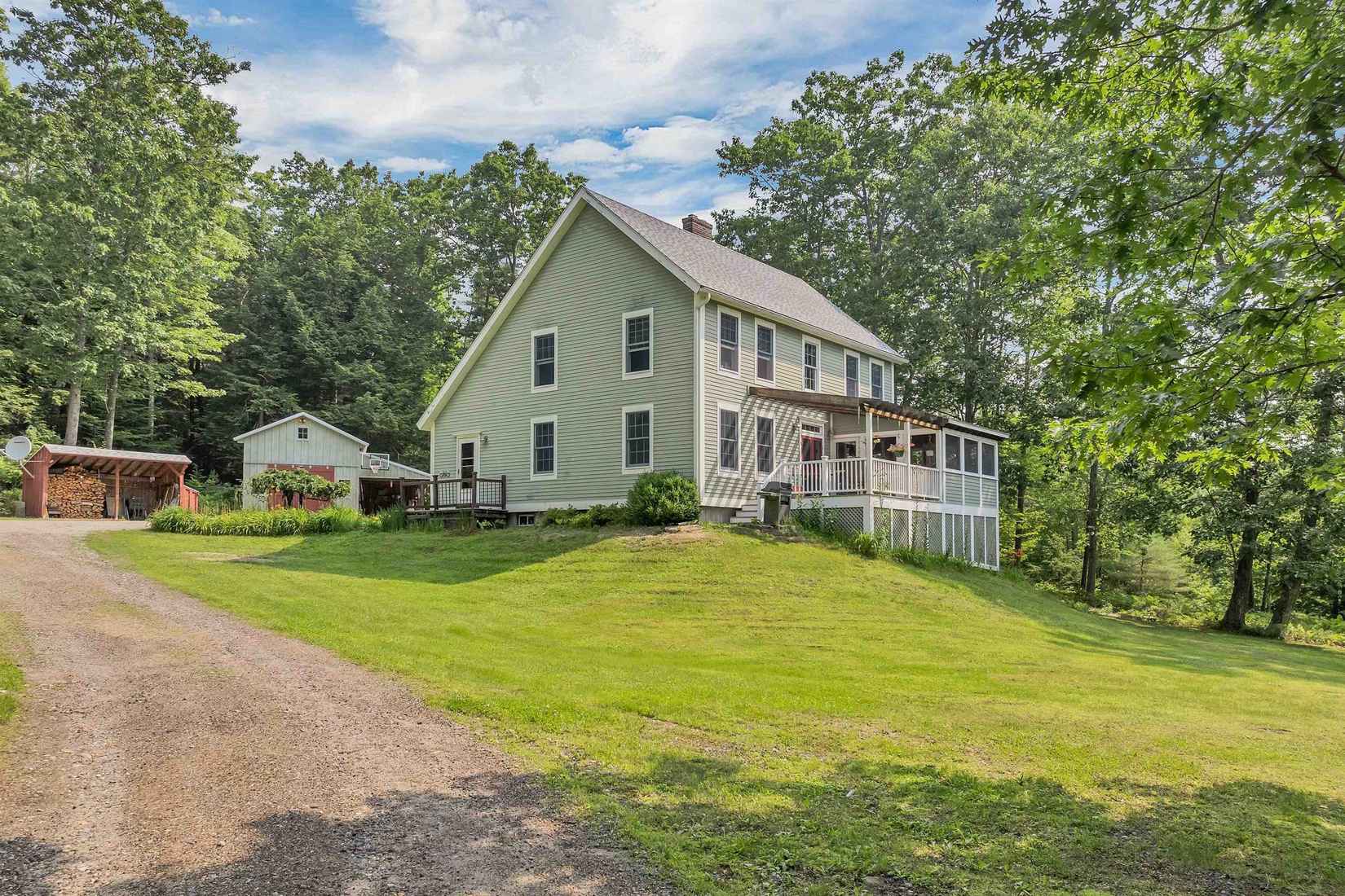323 Governor Wentworth Hwy  