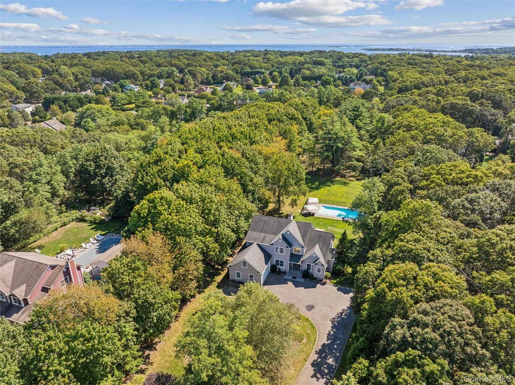 154 Kristine Estate (Montauk Hwy)  