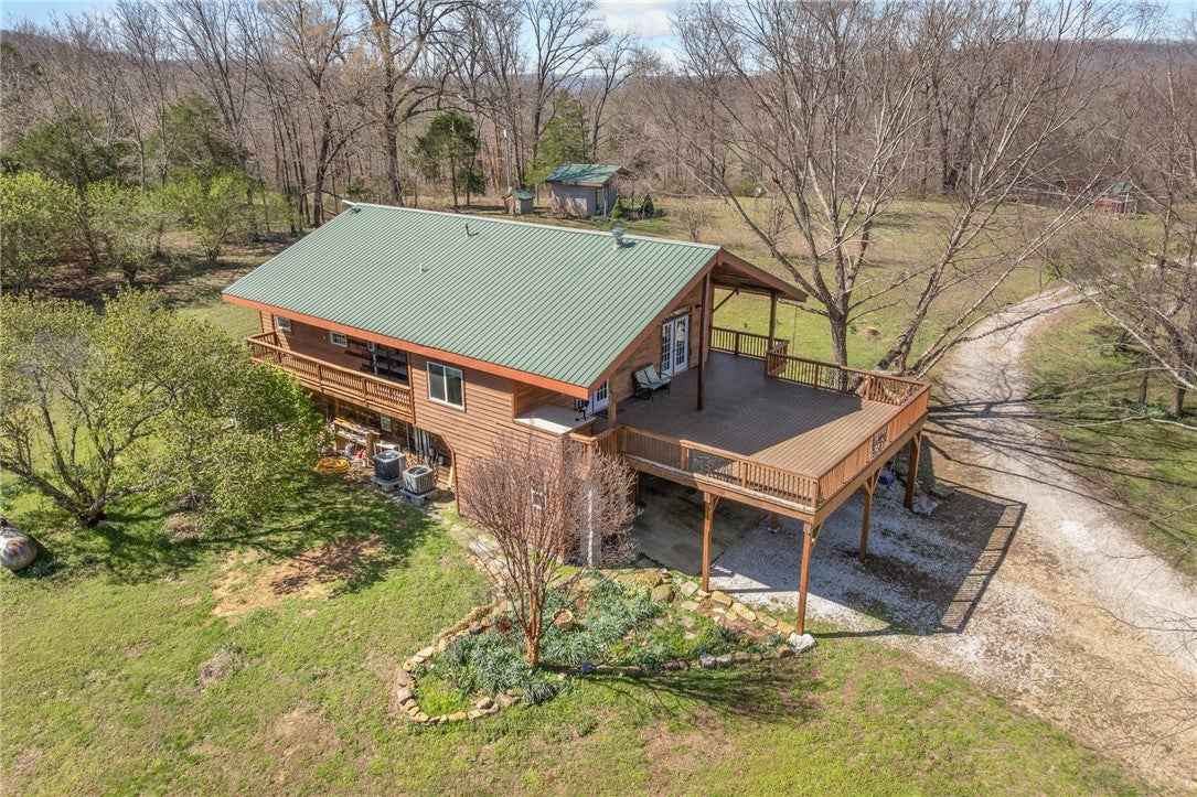 12825 Hwy 412  