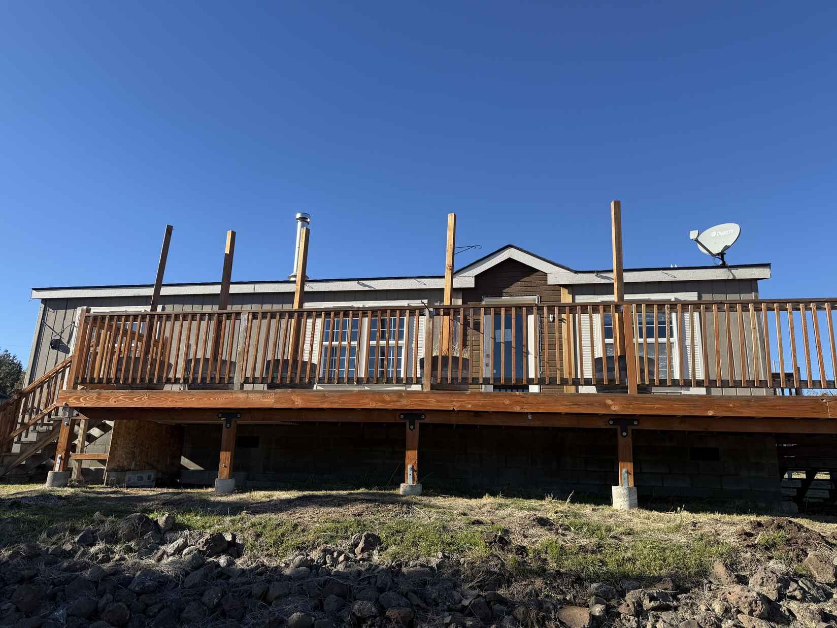 7295 SE Weatherby Loop  