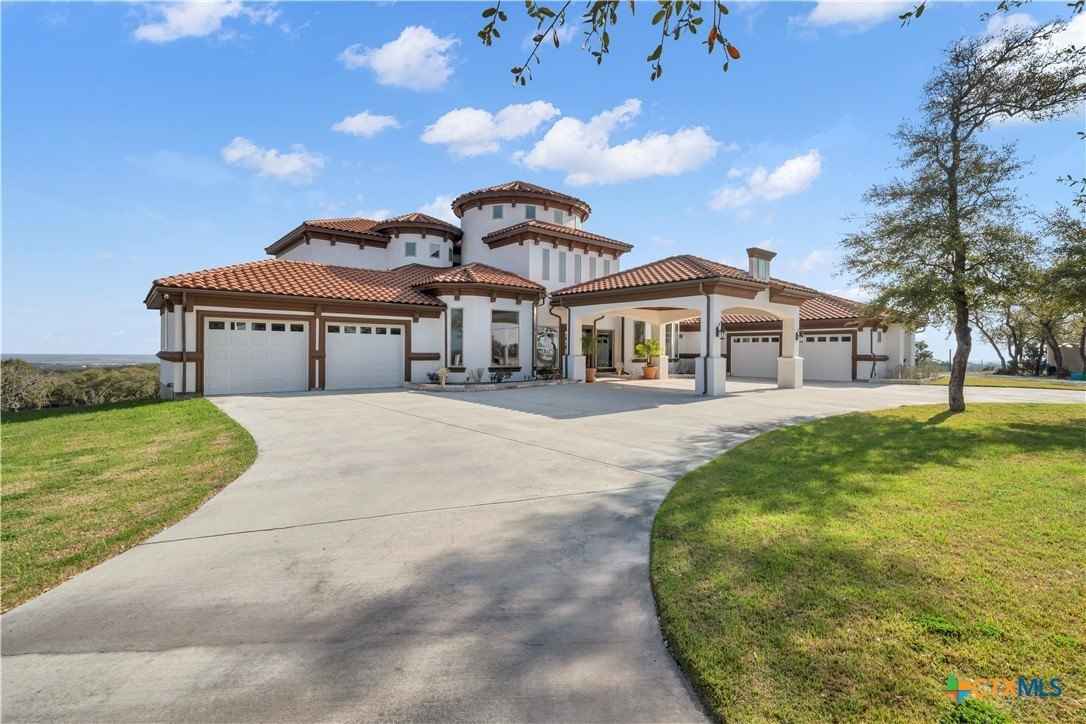 205 County Rd 2727  