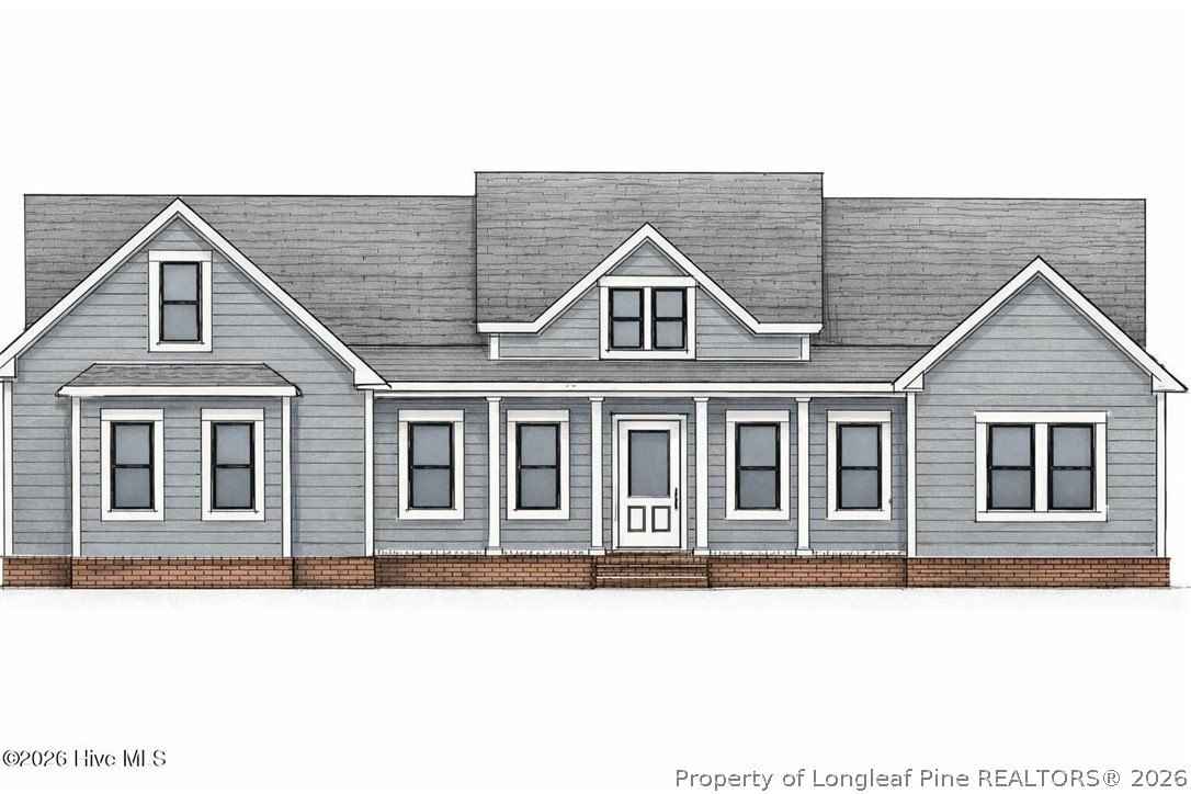 Doubs Chapel Lot 4 Rd  