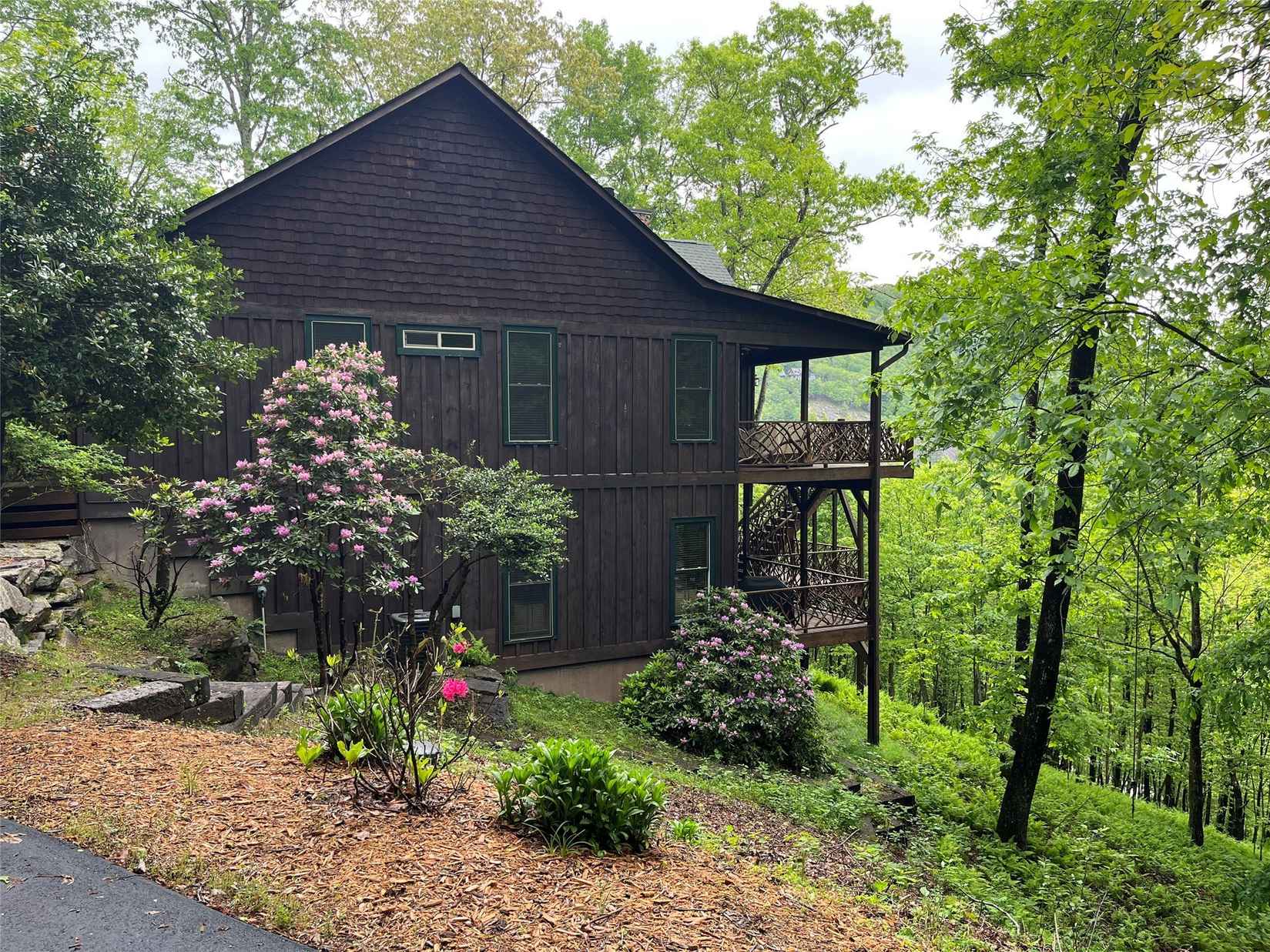 1848 Trays Island Rd Lot 2  