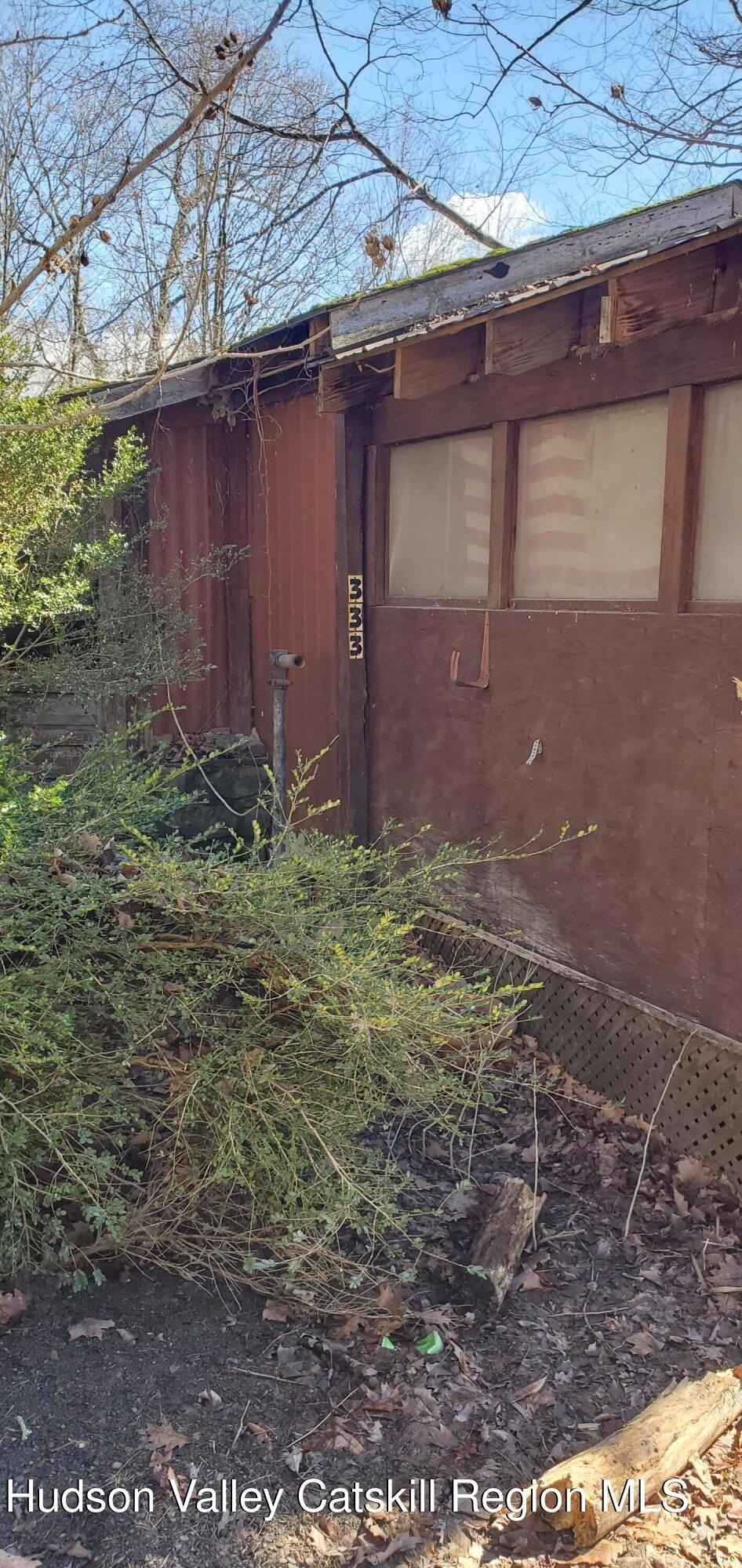 333 Whitfield Rd  