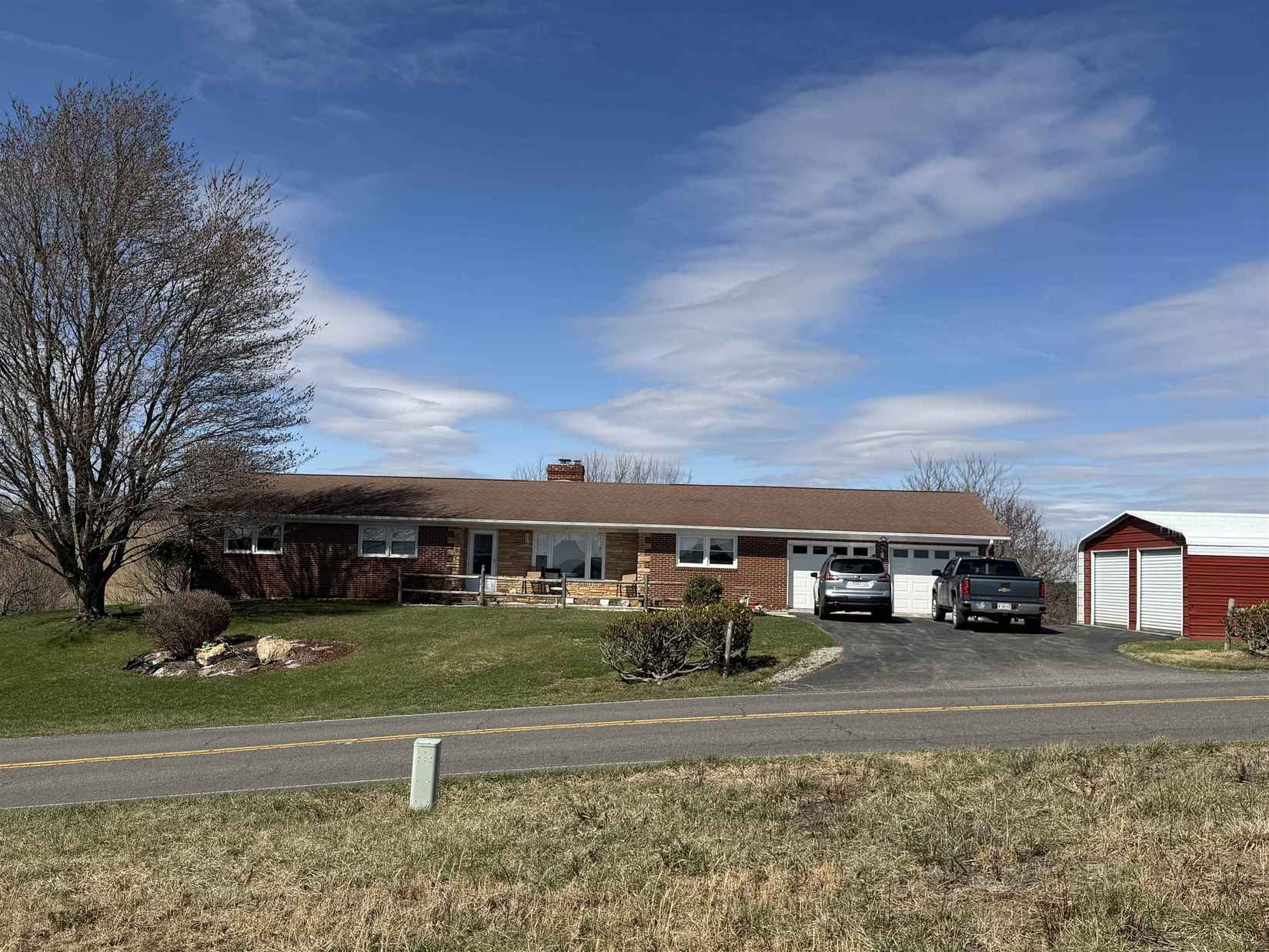 263 Indian Valley PO Rd NW  