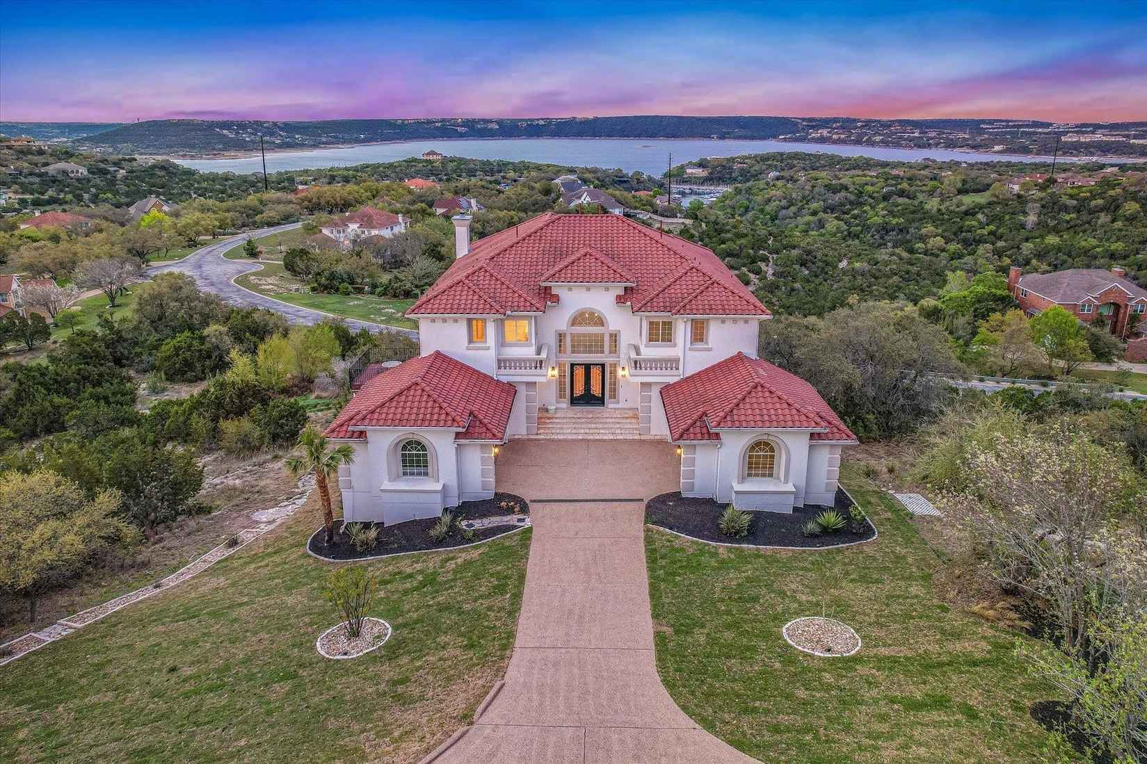 4319 Rum Runner Rd  
