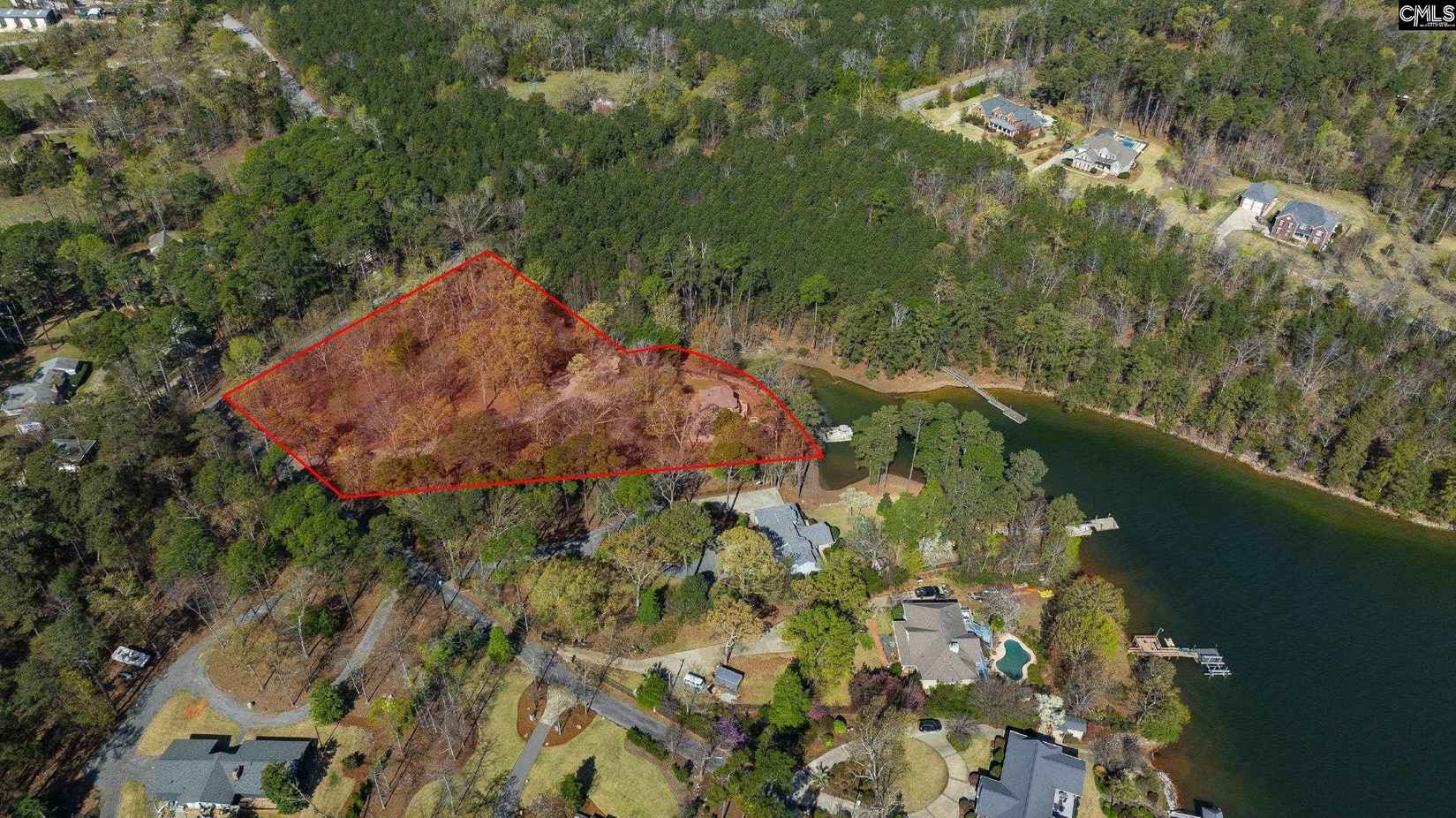 1007 Old Forge Ct  