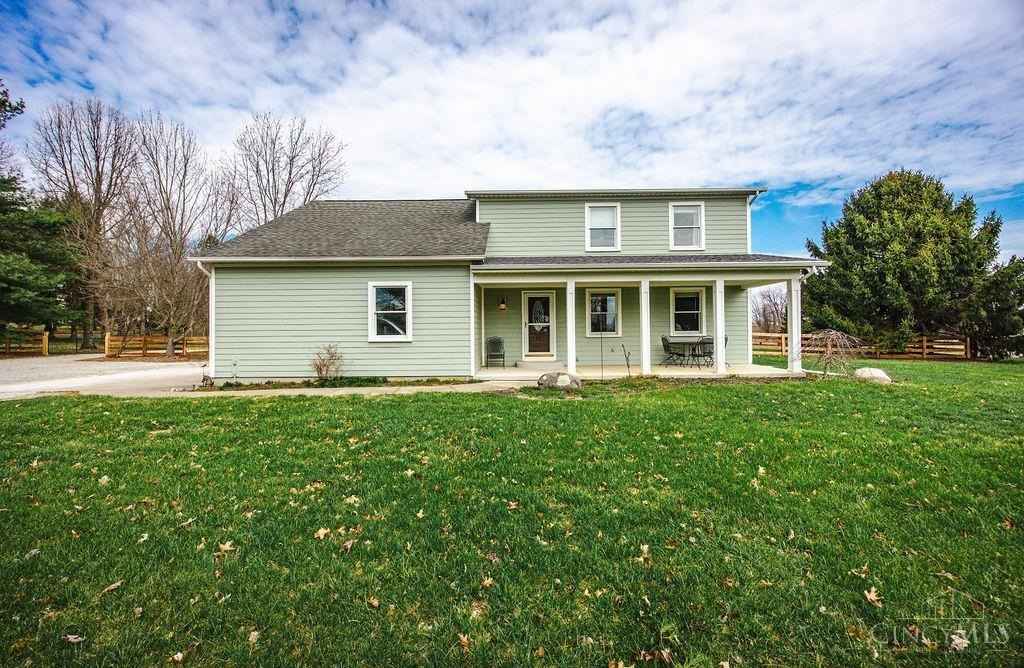 3064 Oxford Middletown Rd  