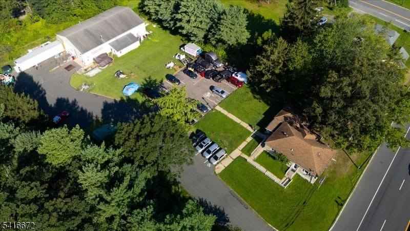 121 Hwy 202/31 South A-B  