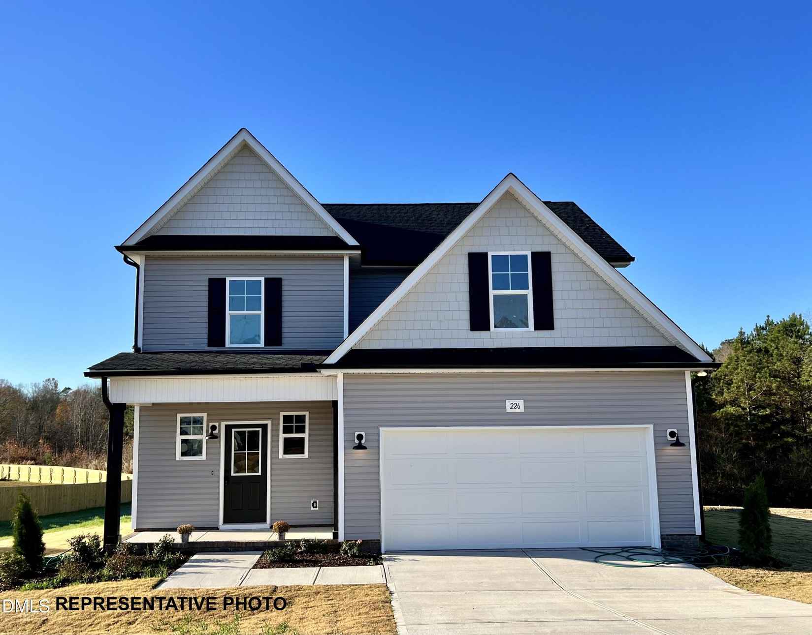 56 Tigris Ct  