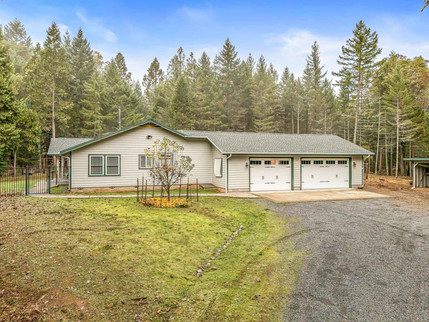 4059 Ditch Creek Rd  