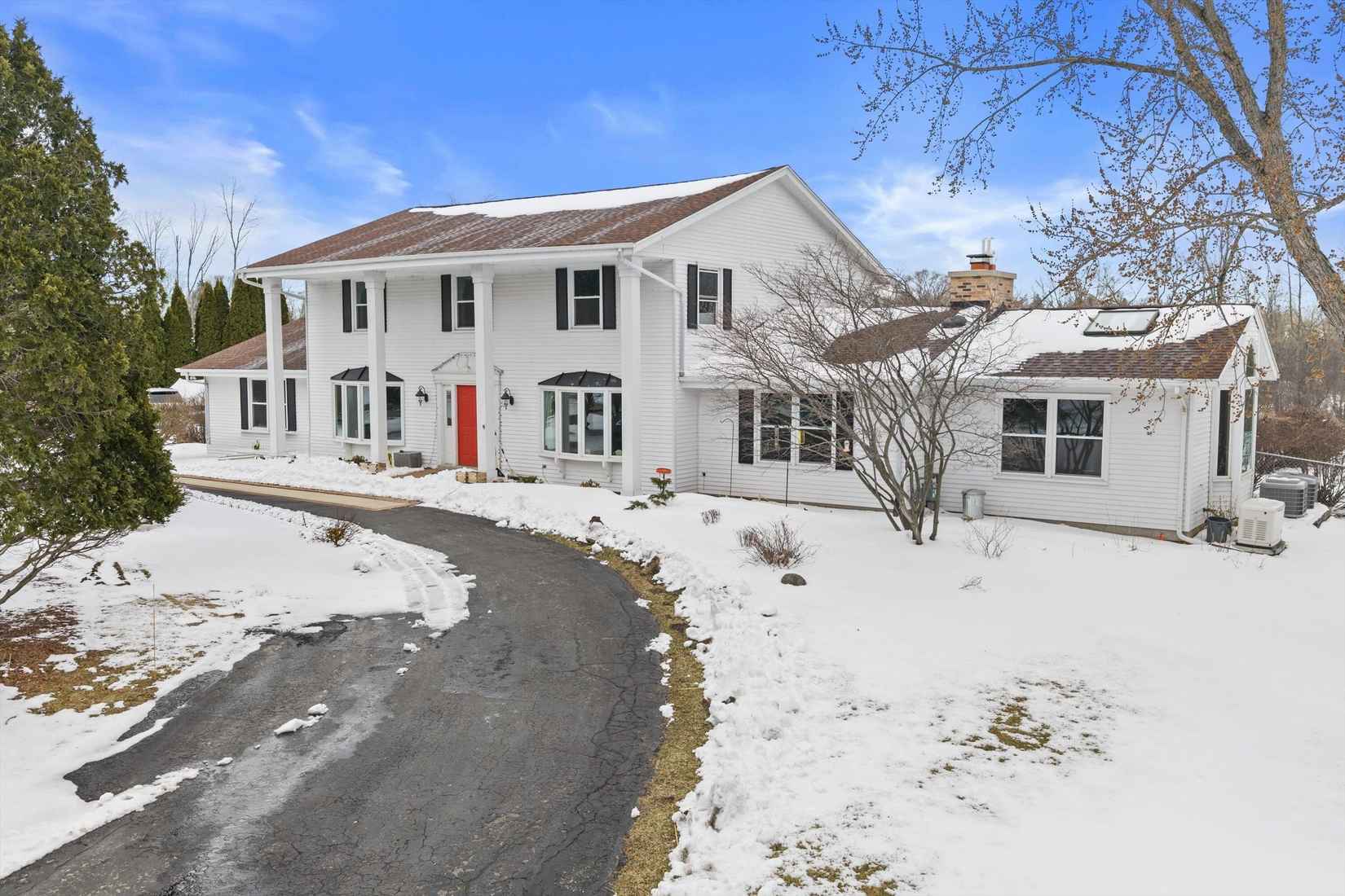 2626 W Ranch Rd  
