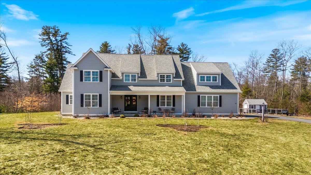 24 Brady Cir  