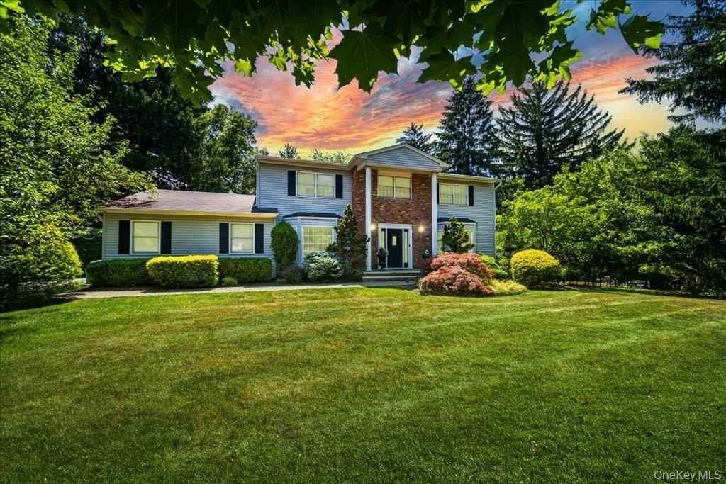 10 Evergreen Ct  