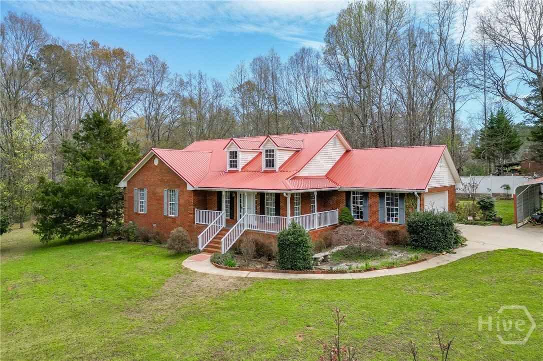 3181 Monroe Hwy  
