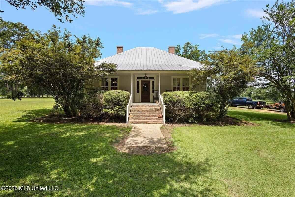 3350 SE Mount Pleasant Ln  