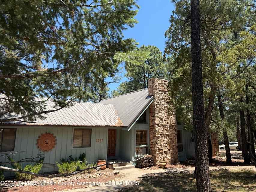 1373 High Mesa Dr  