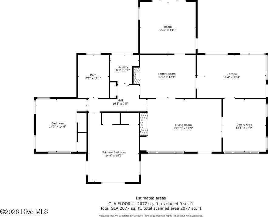521 South Main St  