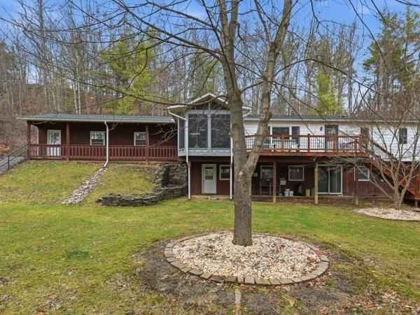 428 Patton Hill Rd  