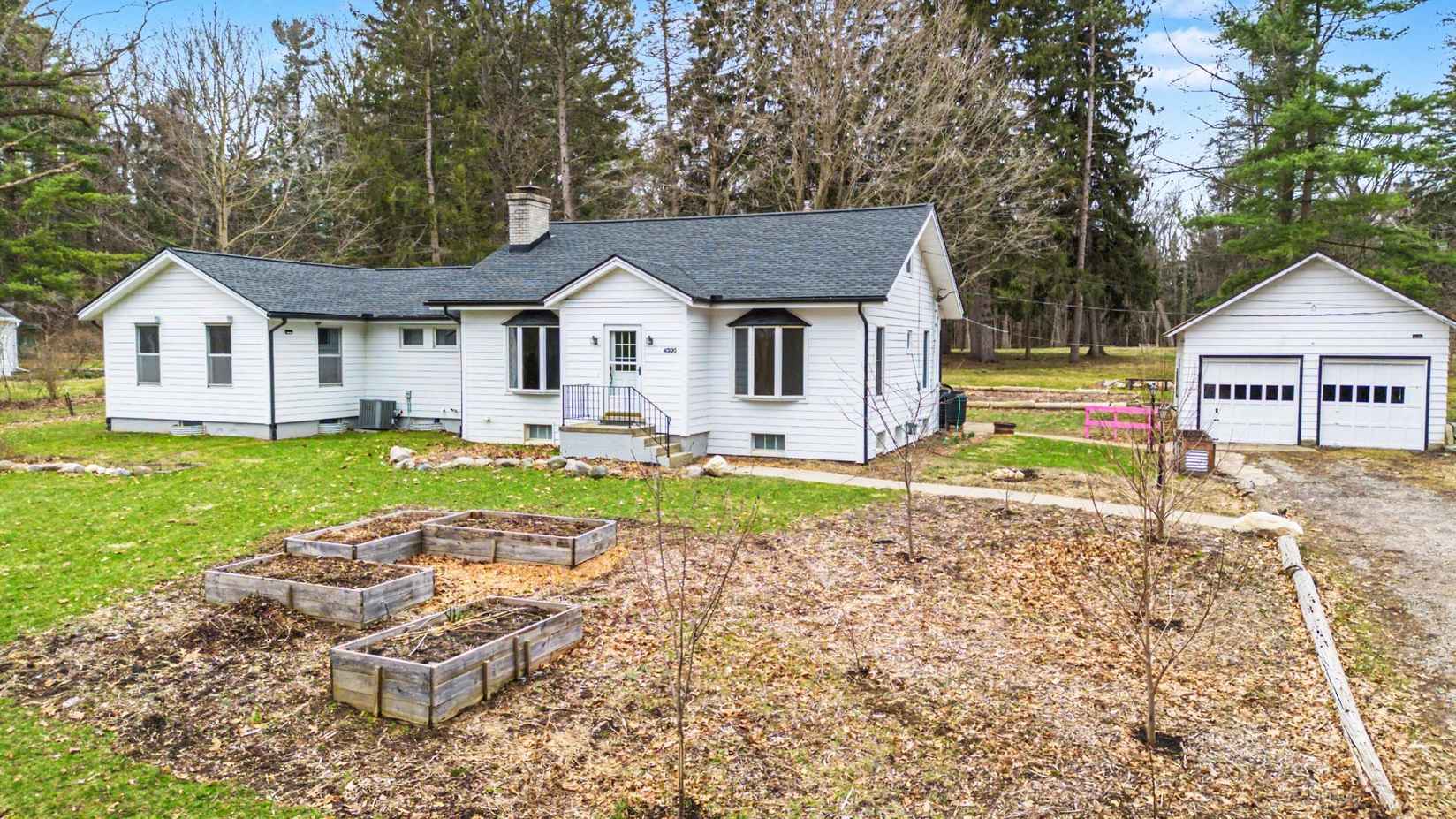 4500 E Huron River Dr  