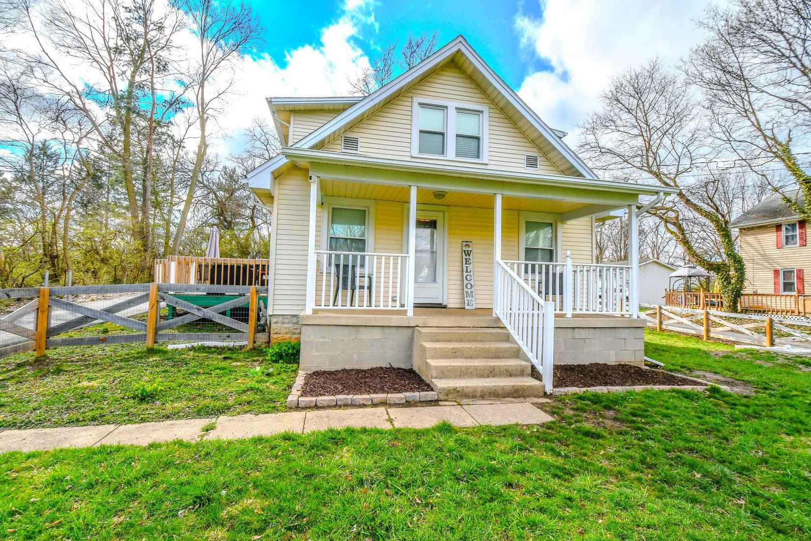 631 Kramer Rd  