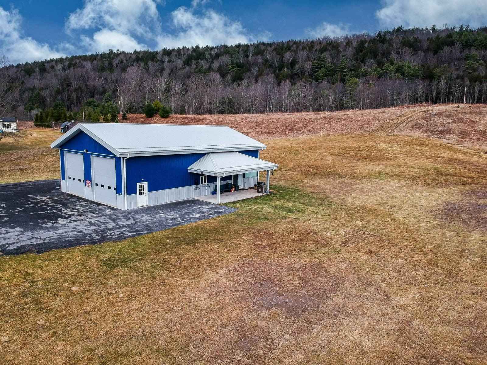 1007 State Rte 990V  