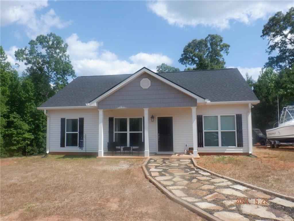 2186 FIVE NOTCH Rd  