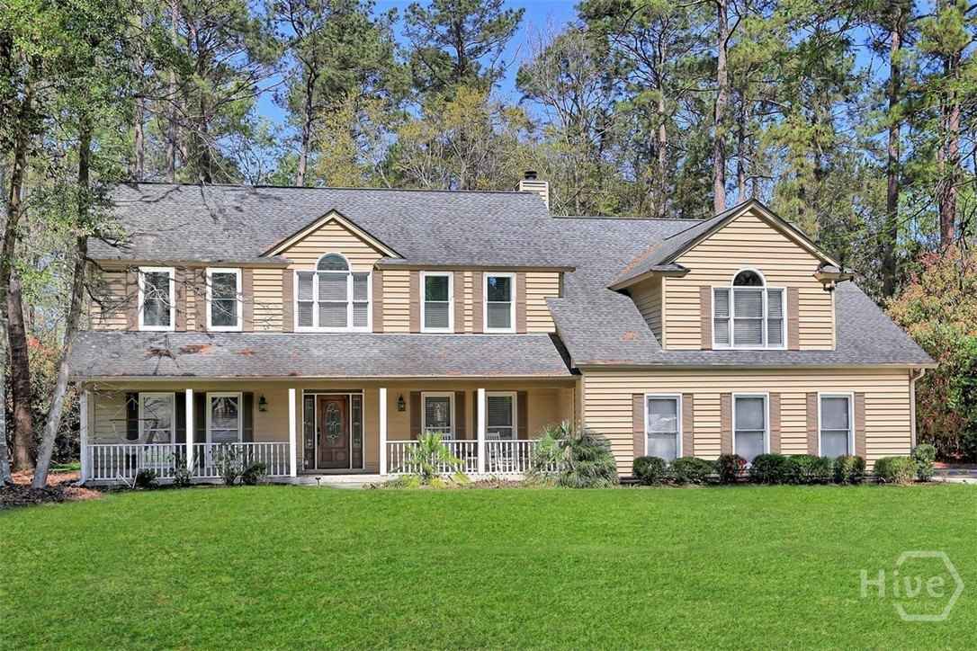 105 Willowpeg Rd  