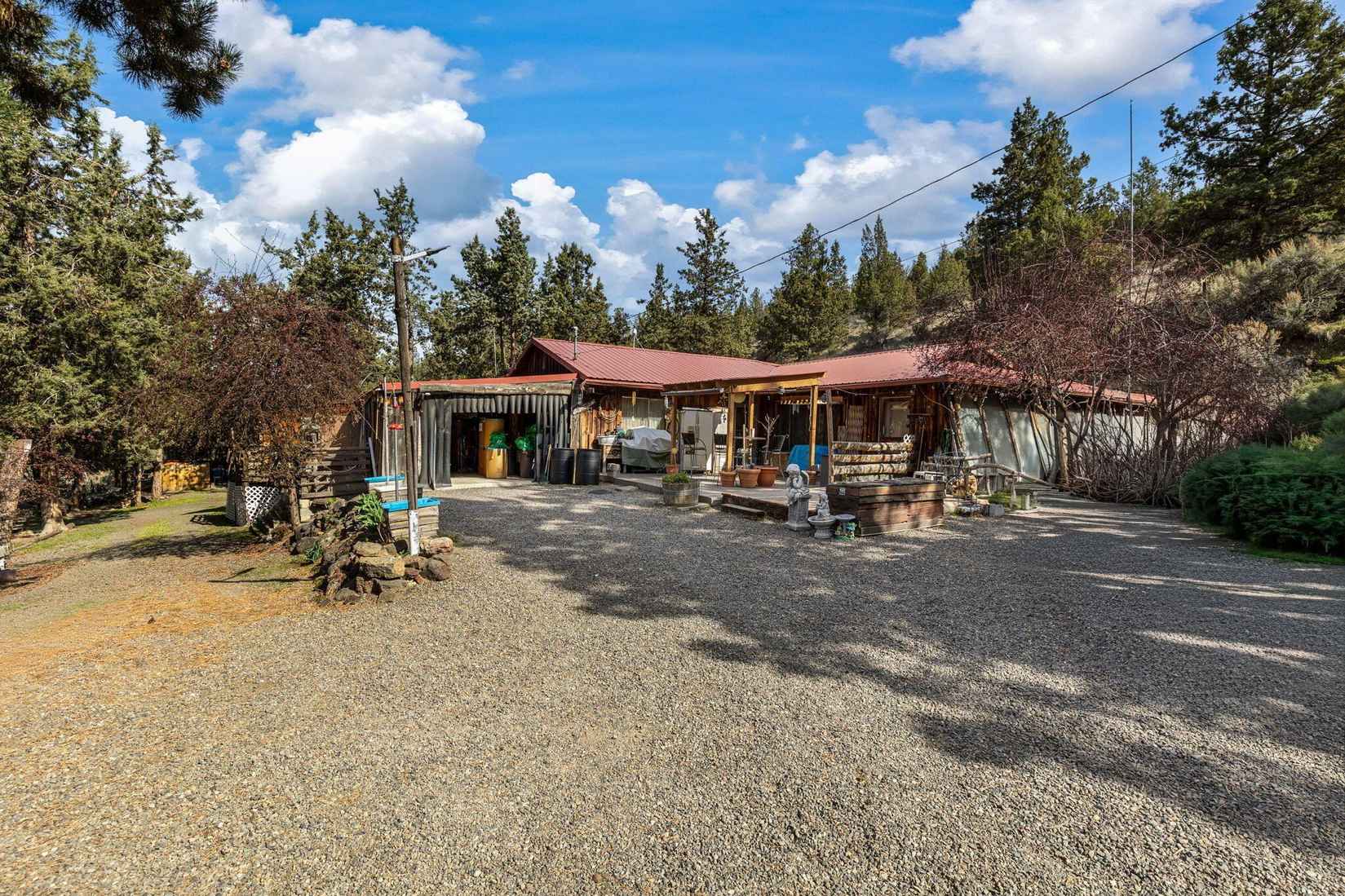 6792 SE Juniper Canyon Rd  