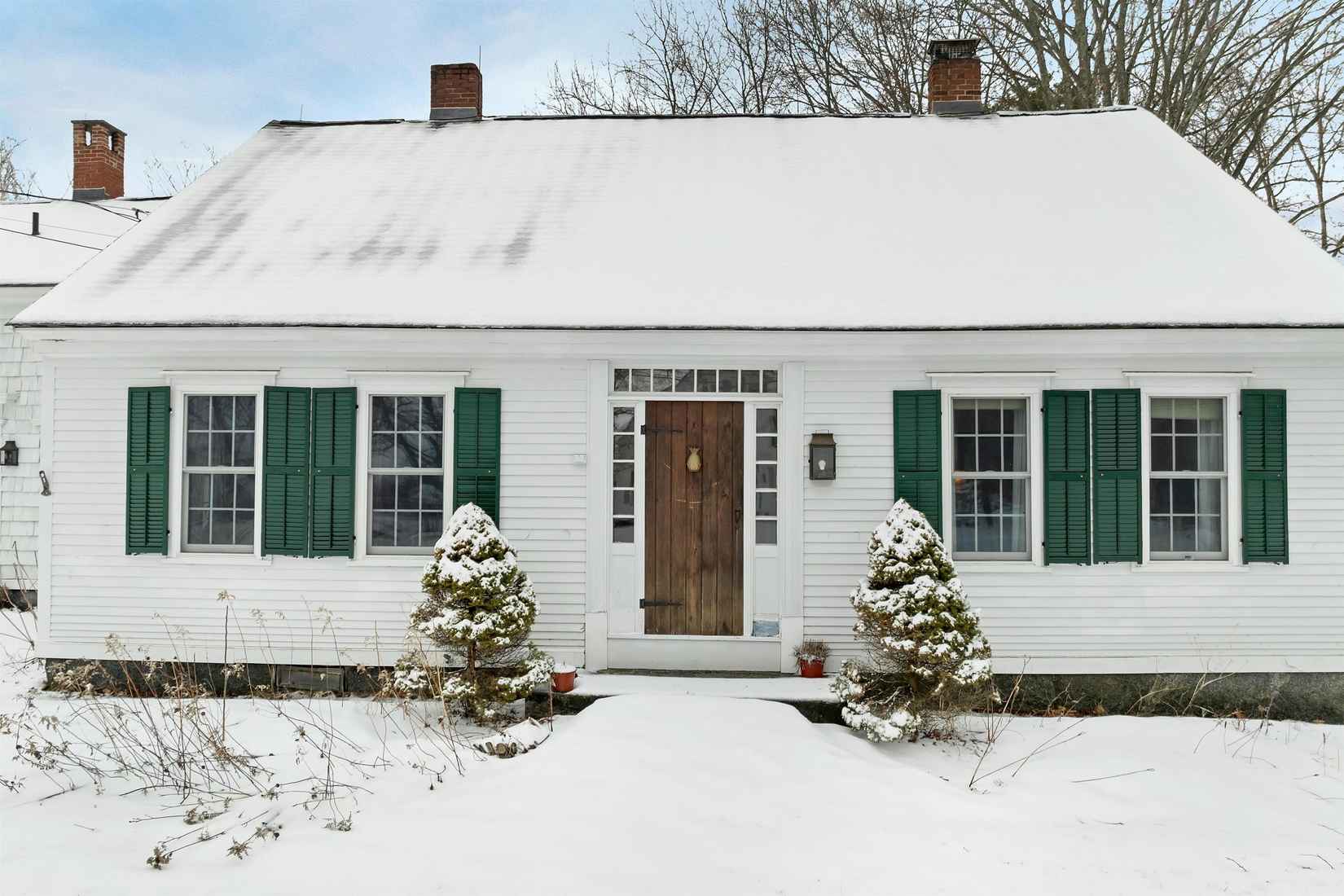 307 Dane Rd  