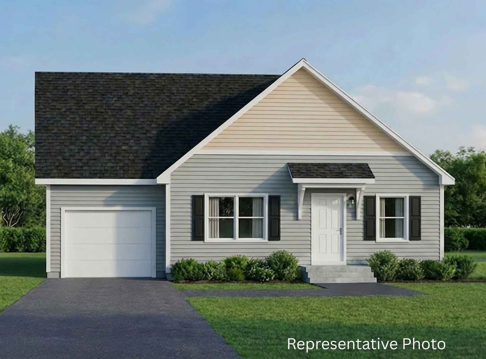 27A Woodland Way  