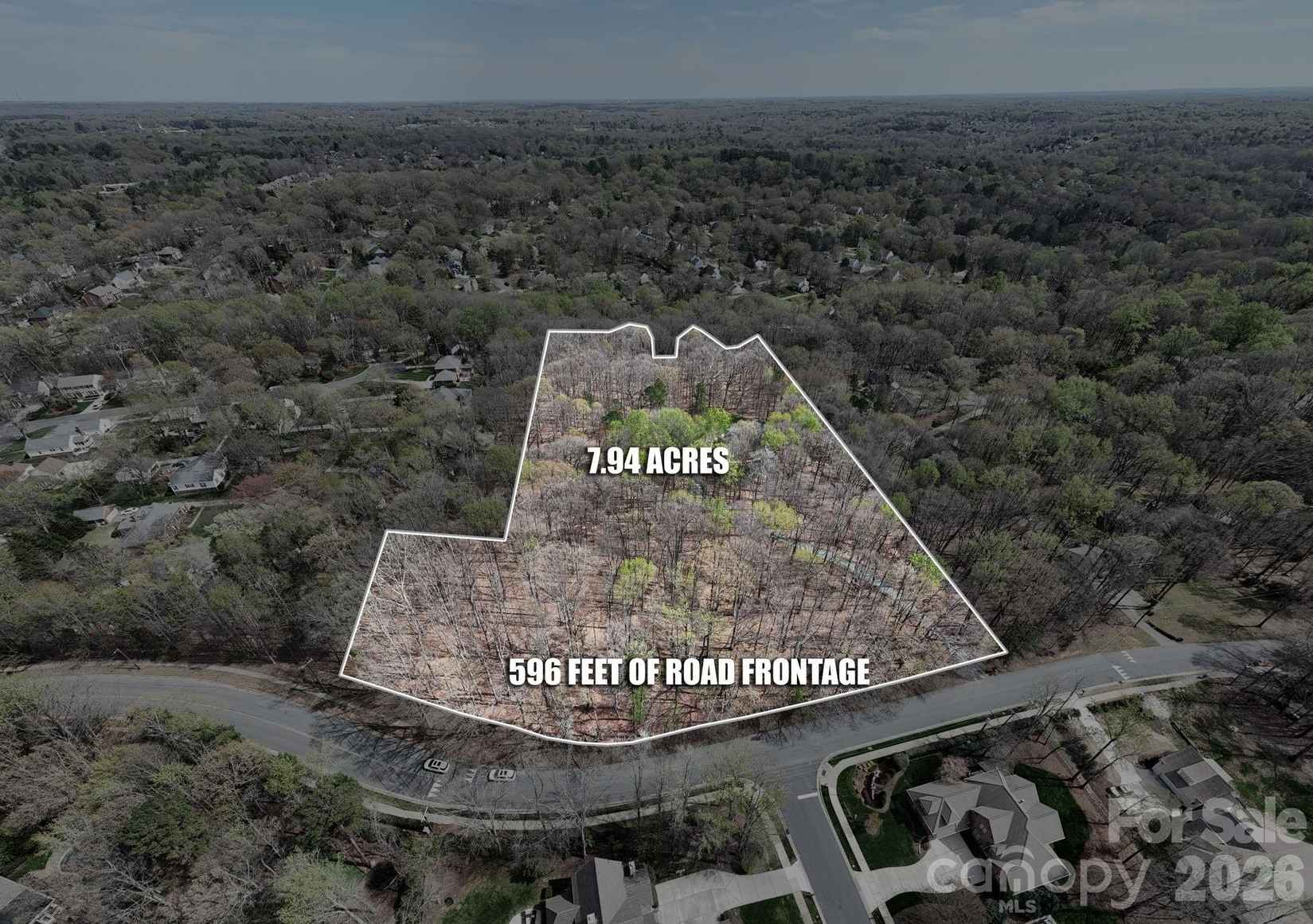 801 Reverdy Ln  