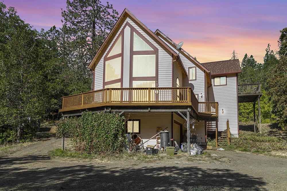 950 Bear Creek Rd  
