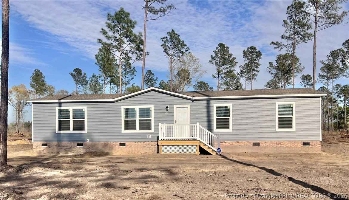 1452 Mercer Ml Rd  