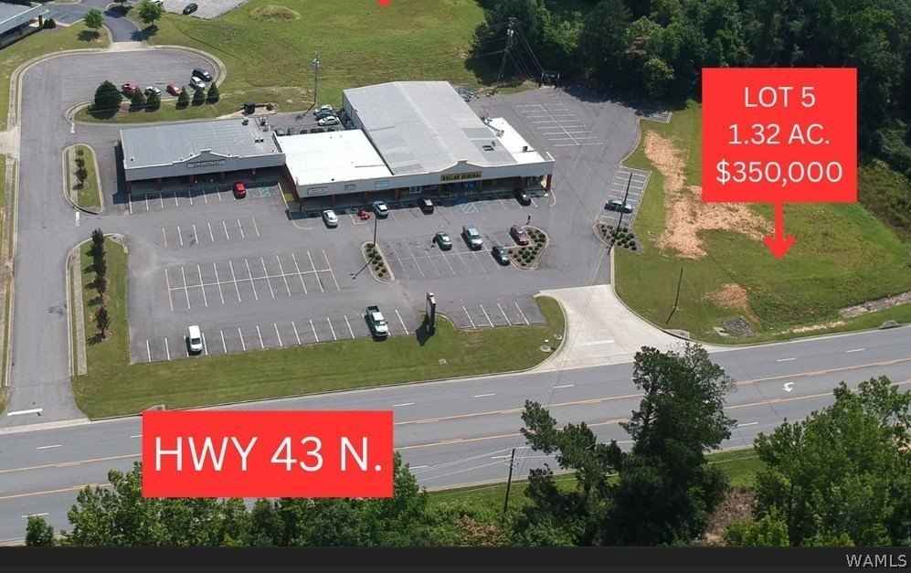 4419 HIGHWAY 43 N  