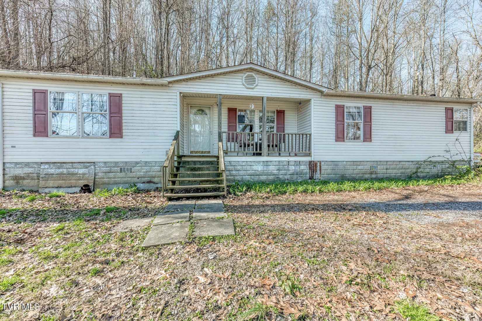 1424 Reedy Creek Rd  