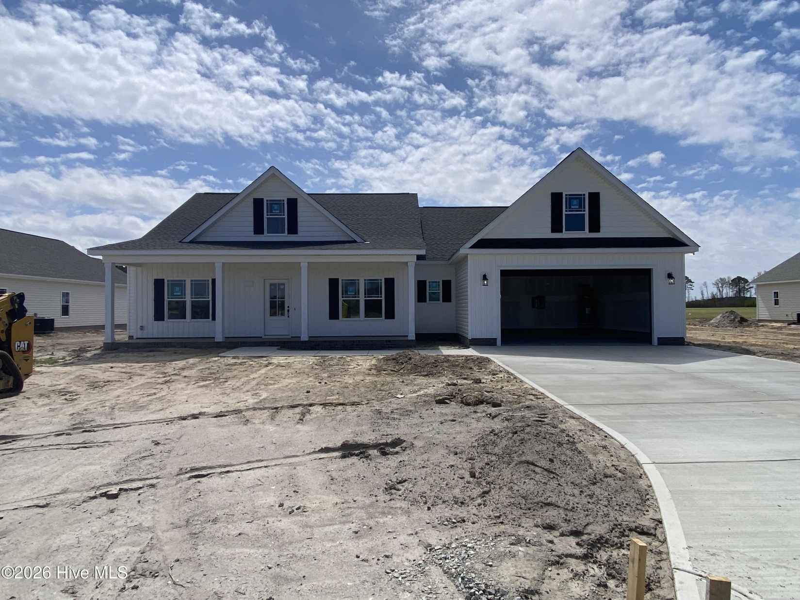 2811 S Us 13 Hwy  