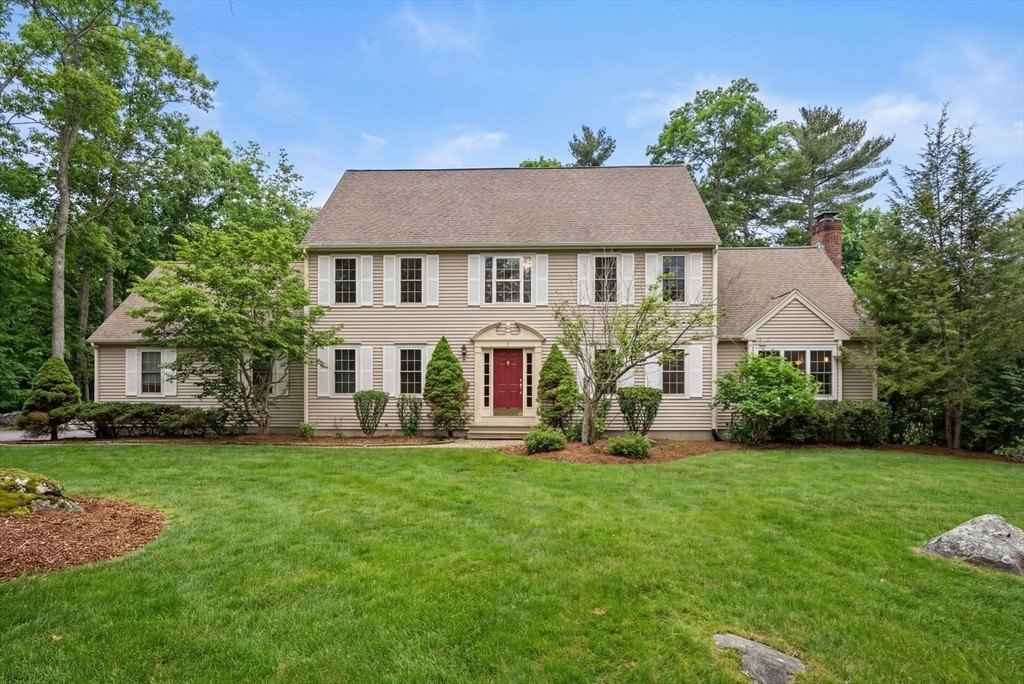 9 Old Towne Way  