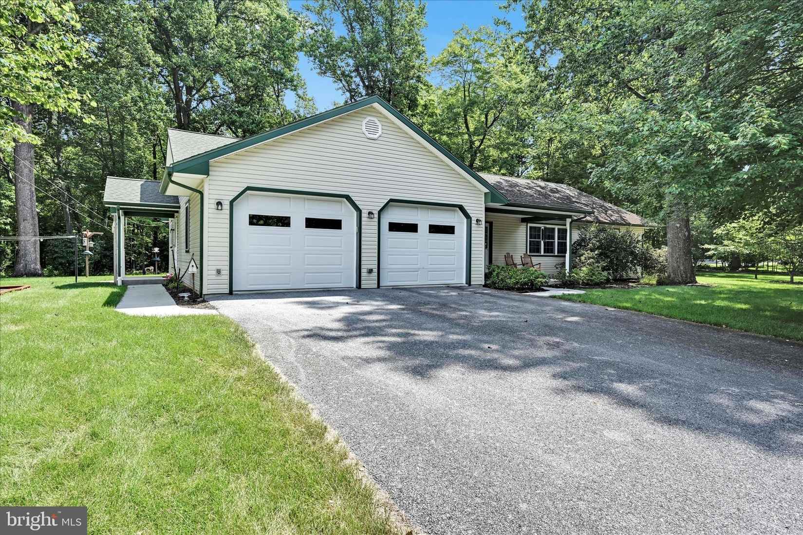 569 TEXTER MOUNTAIN Rd  