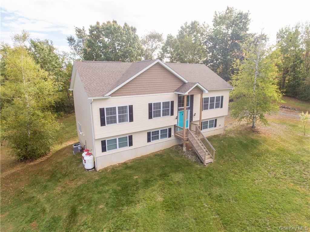 9 Jake Henry Dr  