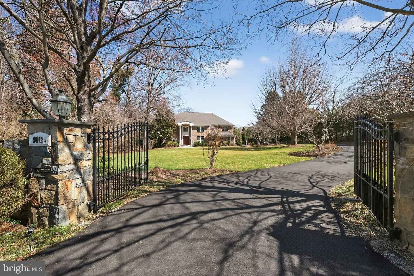 9012-A OLD DOMINION Dr  