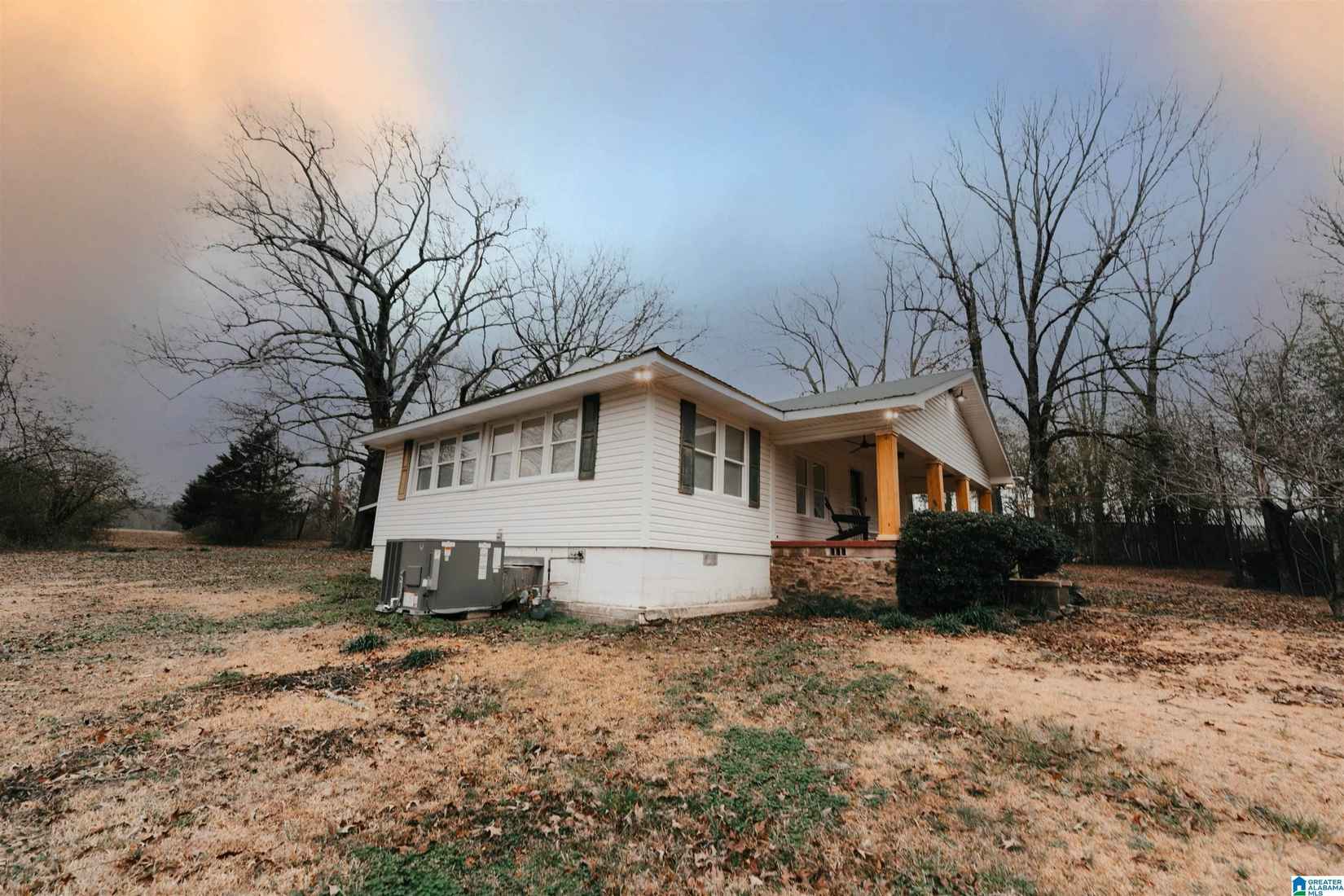 1747 GLENNWOOD Rd  