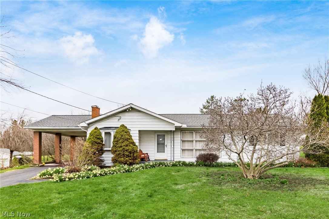 2419 Chandlersville Rd  