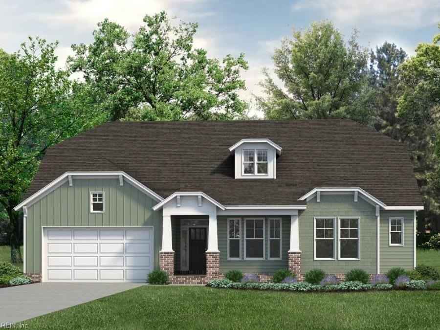 127 Bailey Cir  