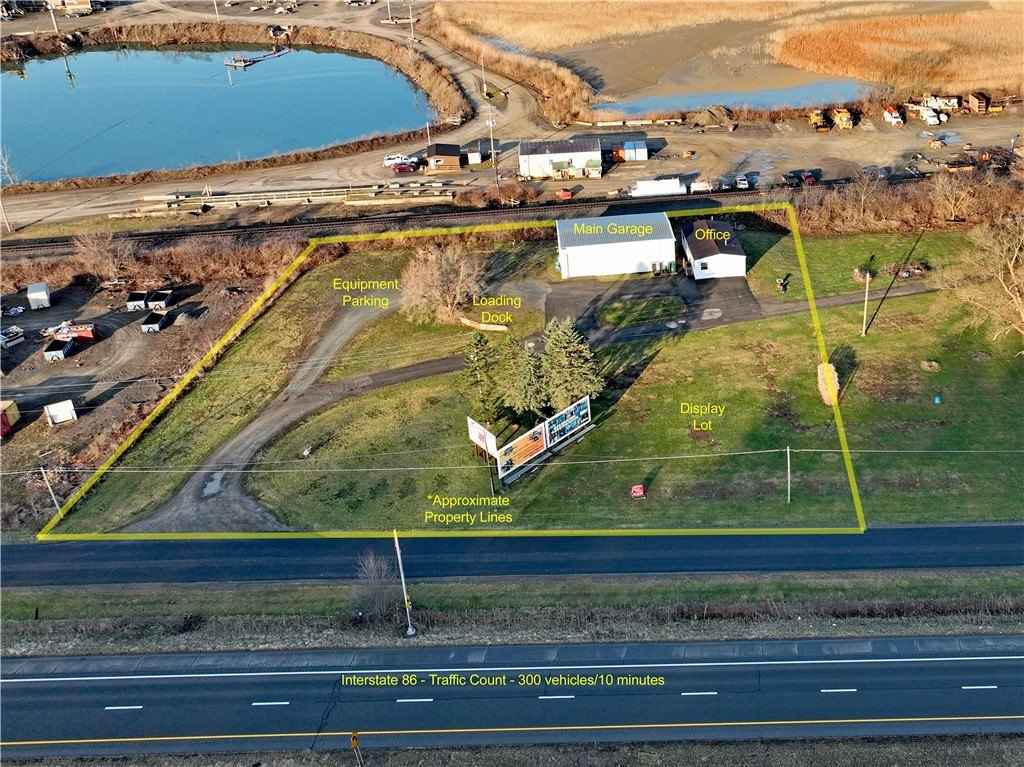 3975B Curtis Coopers Rd  