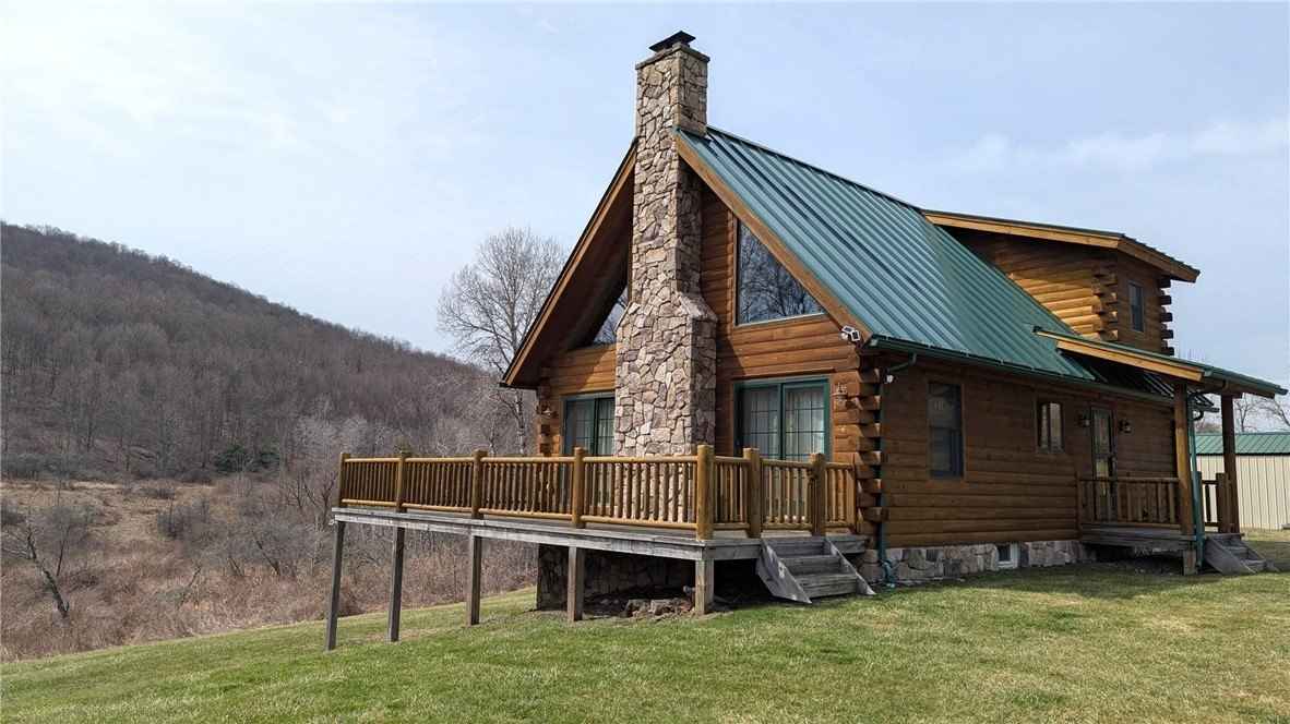 10777 County Hwy 21  