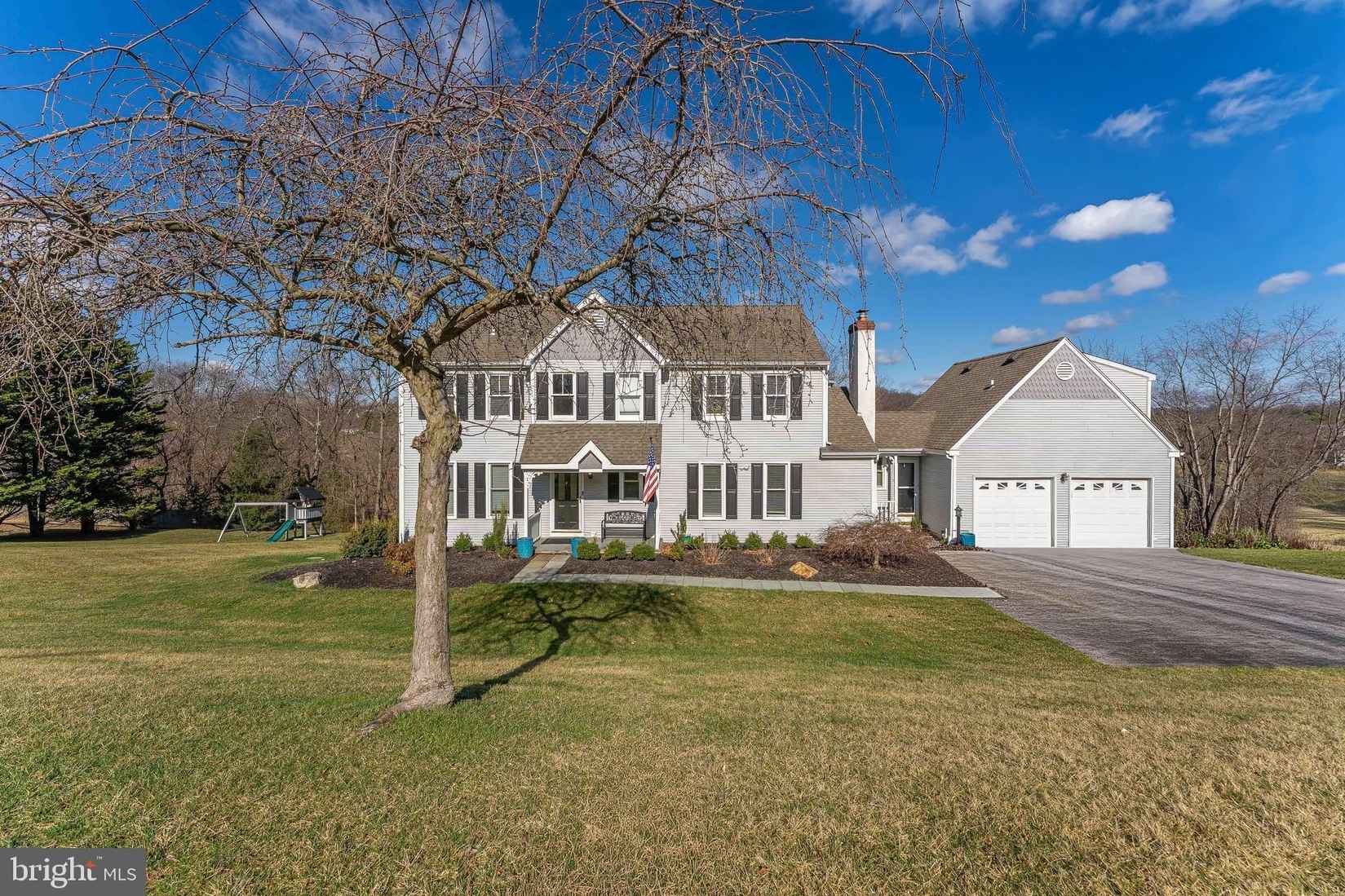 8 MATTHEWS RUN Rd  