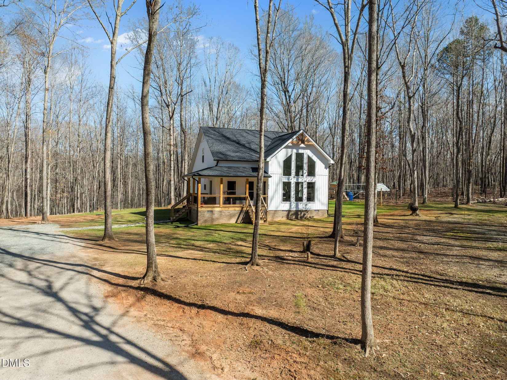8514 Charlie Stovall Rd  