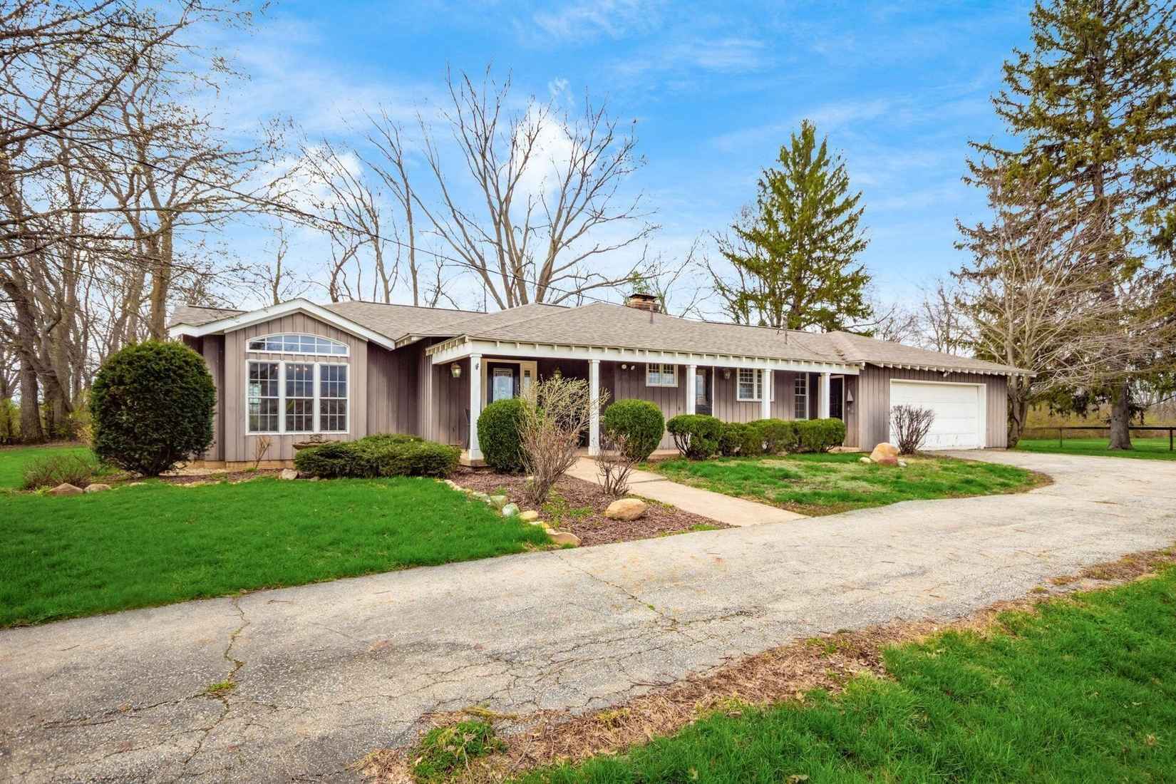 5400 Bachman Rd  
